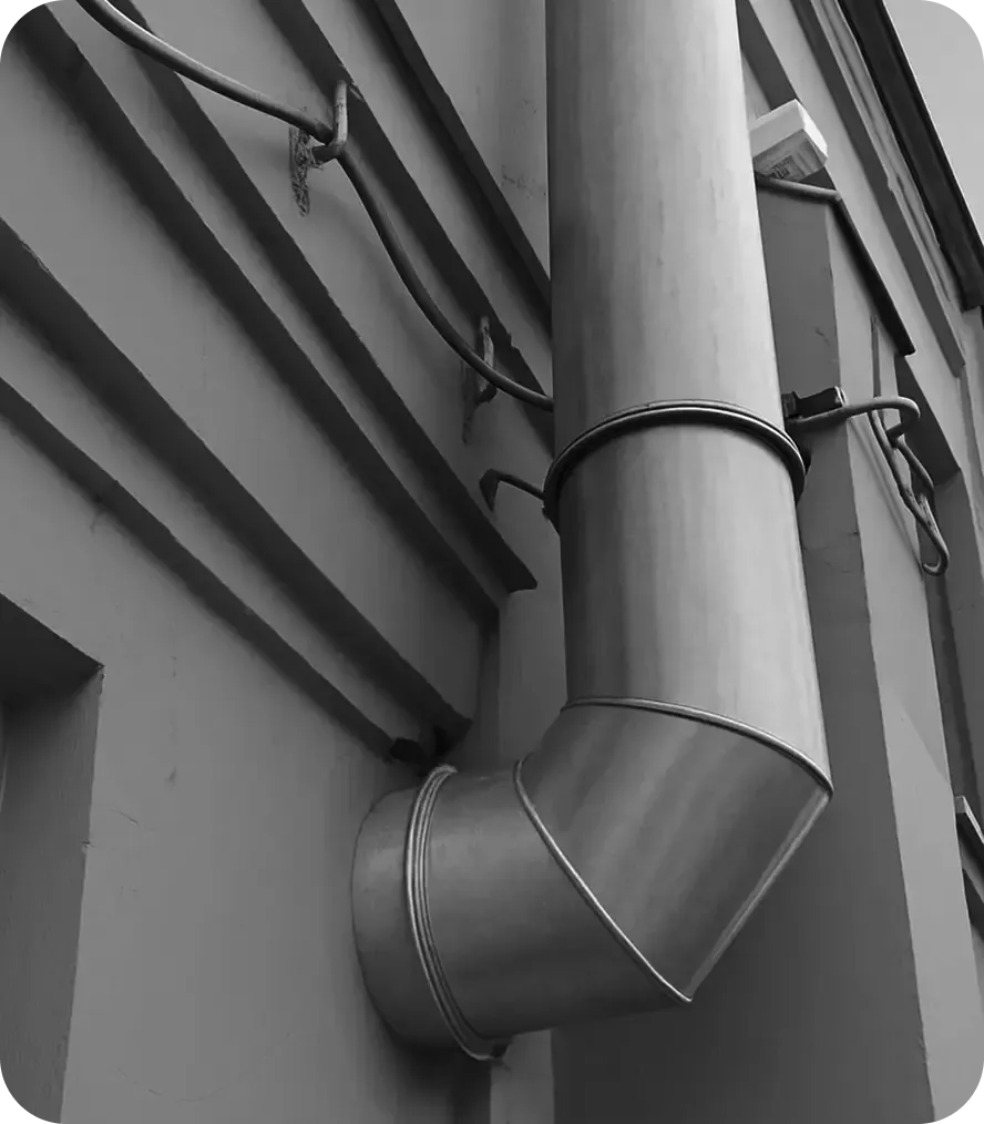 Монтаж и установка принудительной вентиляции